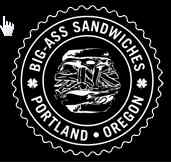 big-ass sandwiches - portland