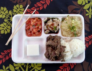 haili's hawaiian food truck