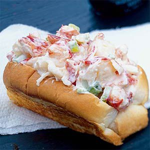 red hook lobster roll