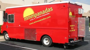 mmmpanadas truck austin, tx