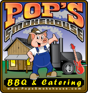 Pop's Smokehouse BBQ