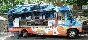 yumbi food truck