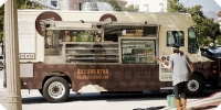 Sweets Food Truck