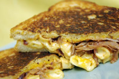 cheesy mac rib grilled cheese truck los angeles