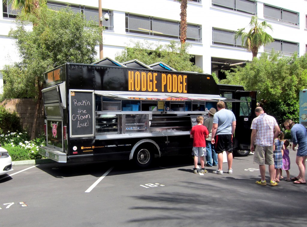 Hodge Podge Truck – Cleveland, OH (@hodgepodgetruck) - MotorEgypt.com