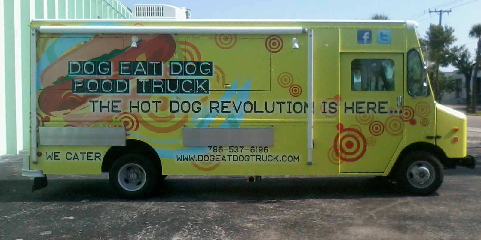 1. Blog - Food Truck Talk - Searching for the best foodtrucks!