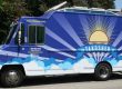 kosher food truck
