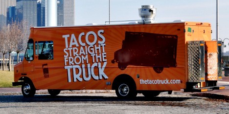The Taco Truck 1