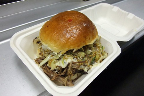 chairman bao pork bell bun