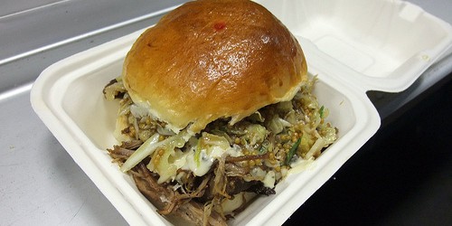 chairman bao pork bell bun