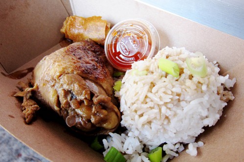 chicken adobo manila machine