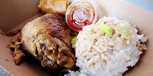 chicken adobo manila machine