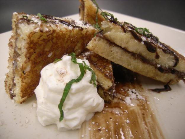 chomp chomp smores