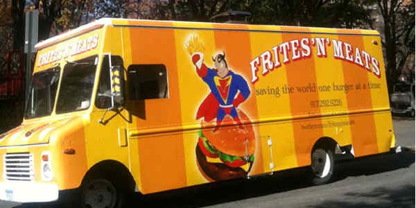 frites n meats new york