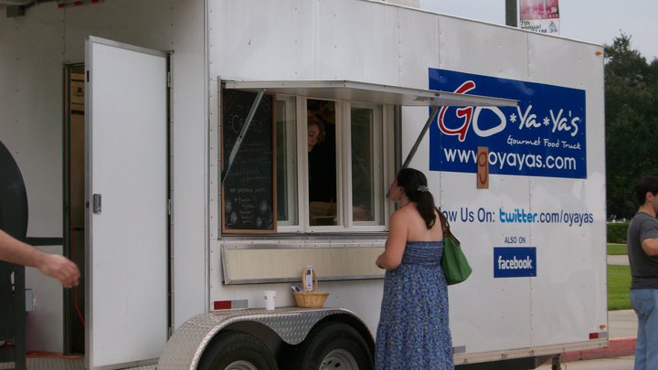 baton rouge go ya ya food truck