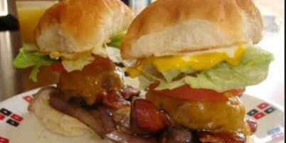 pep pep pep pep slidin' thru