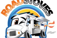 road stoves food truck