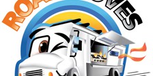 road stoves food truck