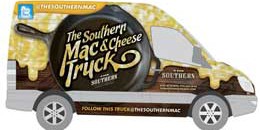 southern mac and cheese truck