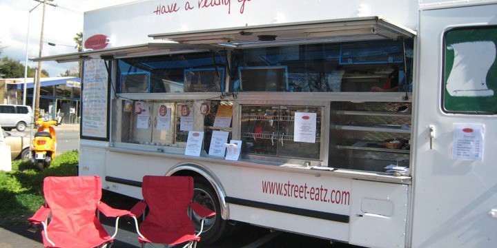 street-eatz food truck santa rosa, ca