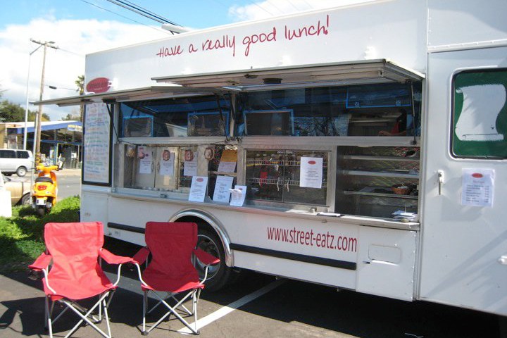street-eatz food truck santa rosa, ca
