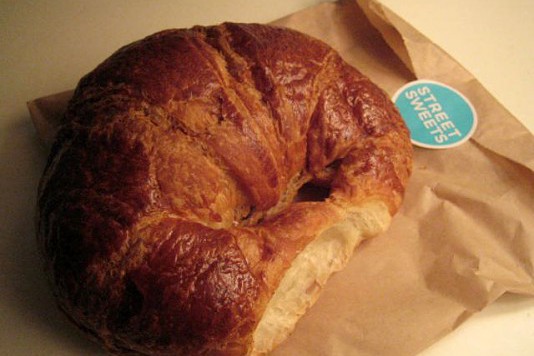 street sweets new york city