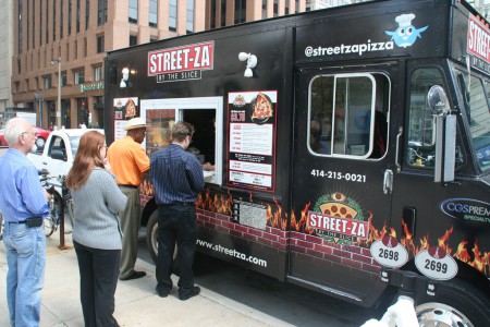 streetza customers streetza pizza milwaukee customer line