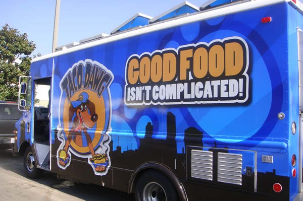 taco dawg truck orange county, ca