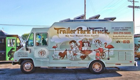 trailerparktruck